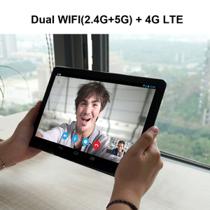 <strong>CHUWI</strong> <strong>Hi9</strong> Plus Tablets 10.8&quot; Helio X27 Deca Core 2560x1600 Display 4GB RAM 128GB ROM Android 8.0 4G Phone Call Tablet PC - Product Image 5