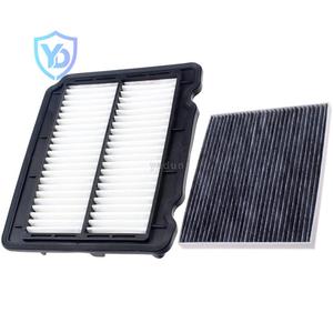 Bộ lọc không khí Phụ tùng chính hãng và Chính Hãng Bộ lọc không khí 96536696 - Product Image 2