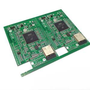 Il servizio PCBA PCB di elettronica OEM personalizzato include Software, programmazione, assemblaggio produttore PCBA OEM per dispositivi IoT PCBA - Product Image 4