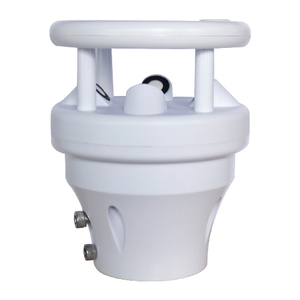 XF200AS intelligenter Ultraschall-Wind geschwindigkeits-und Windrichtung sensor