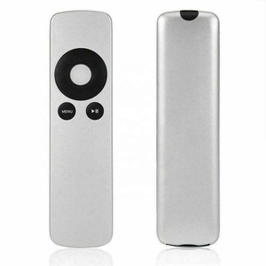 NUEVO Control remoto universal MC377LL/A para Apple Box TV2 TV3 Sistema de música Mac mc377ll - Product Image 1