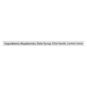 UD_Oswald for Case of 6-8 Oz Jam <strong>Chia</strong> Smash Raspberry Turning Tool <strong>Product</strong> Category - Product Image 3