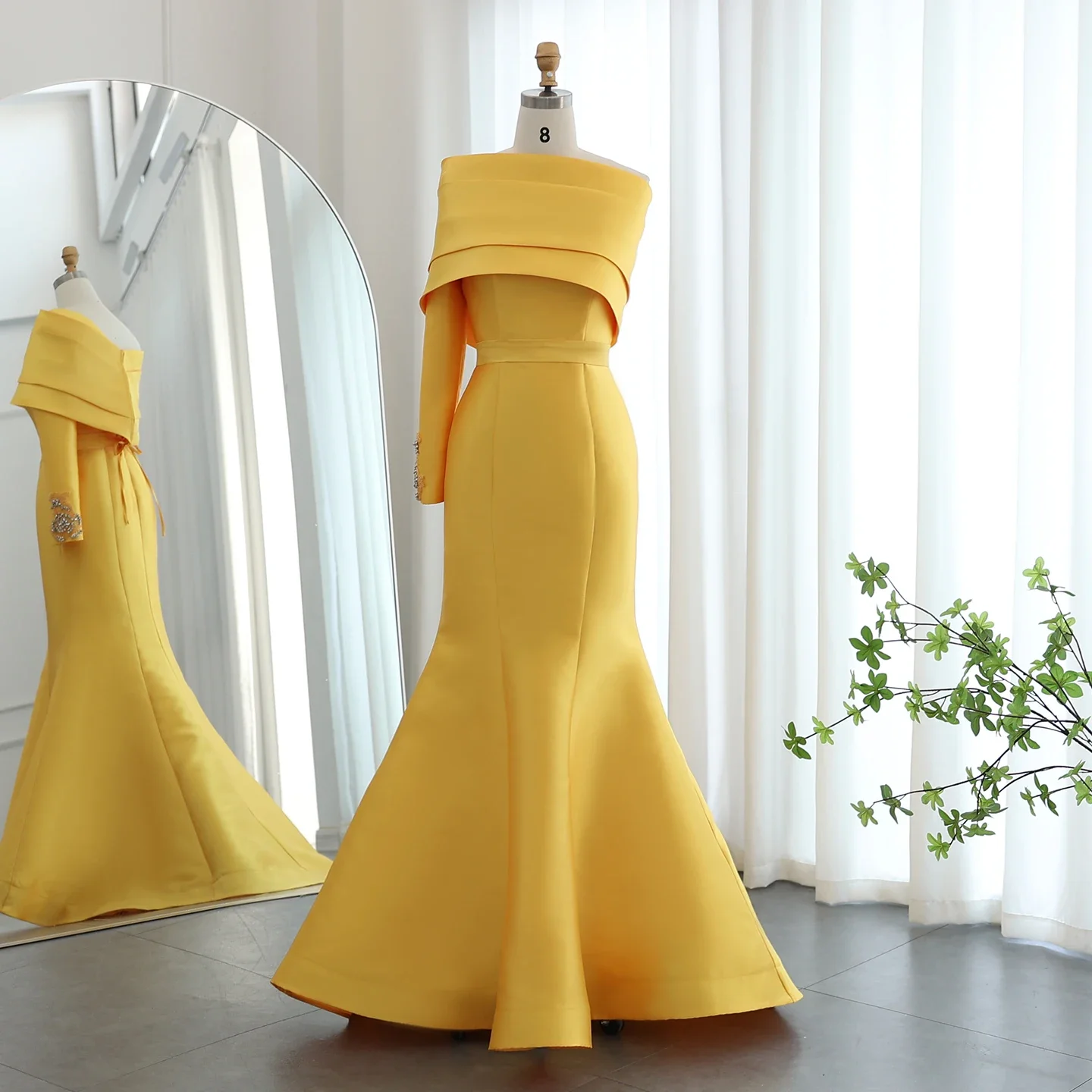 Jaune