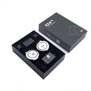 JIYI K3-A Pro Drone controllore di volo per irrorazione agricola intelligente controllo di volo autonomo spruzzatura precisa - Product Image 2