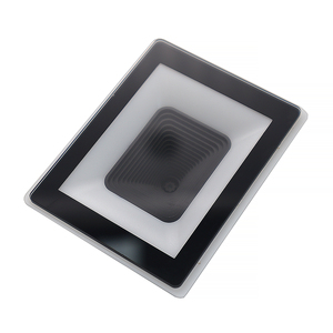 Escáner de código de barras 2d integrado, lector de código Qr, escáner de código de barras NFC, módulo de cámara, escáner de código de barras Qr para dispositivos de autoservicio - Product Image 5