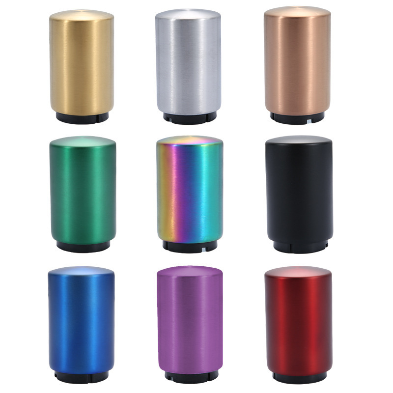 Couleurs variées