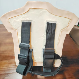 Advanced Female Examination and <strong>Palpation</strong> Anatomical Breast Models for Medical Science Dressing Breast Self-examination Model - Product Image 5