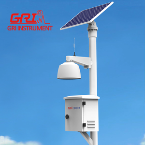 Outdoor air Quality Monitor Co So2 O3 No2 Measuring Instrument and Co2 Sensor <strong>arduino</strong> <strong>for</strong> Optional - Product Image 2