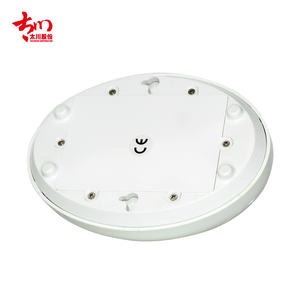 Tuya Wireless ZigBee 3.0 Fernbedienung Alarm Sirene Warn sirene mit Blitz blitz und Ton Sirene Home Security Alarmsystem - Product Image 3