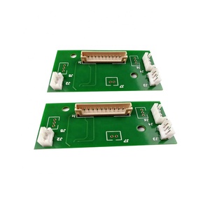 适用于Lexmark MS 810 811 812 MX 710 711 712 810 811 812 40X7744 40G4135芯片重置打印机的定影器芯片 - Product Image 1