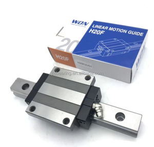 原厂H15FUU直线导轨H15F H15FUU H15FUU H15FUUG0 - Product Image 2
