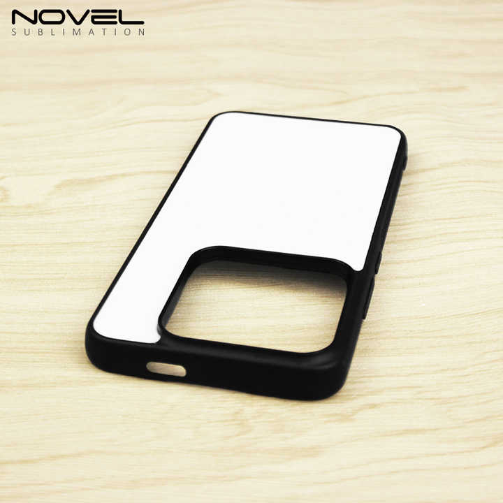 DIY Blanks Customized Designer 2D TPU Sublimation Mobile Phone Cases Protector Covers for Xiaomi 14 14Pro 13 12 11