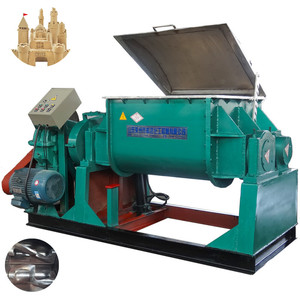 <strong>Soap</strong> <strong>Mixing</strong> Machine BMC Sigma Kneader Mixer Sealant Stainless Steel Kneading Machines - Product Image 2