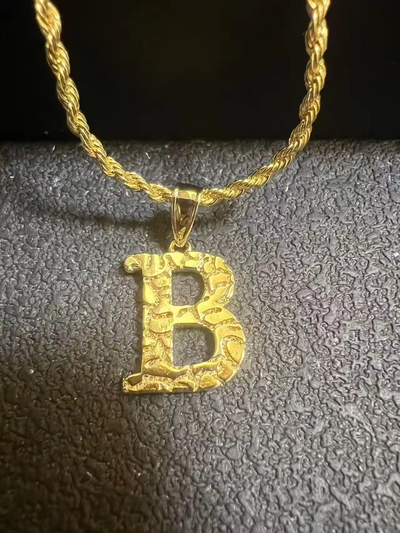 GoldB