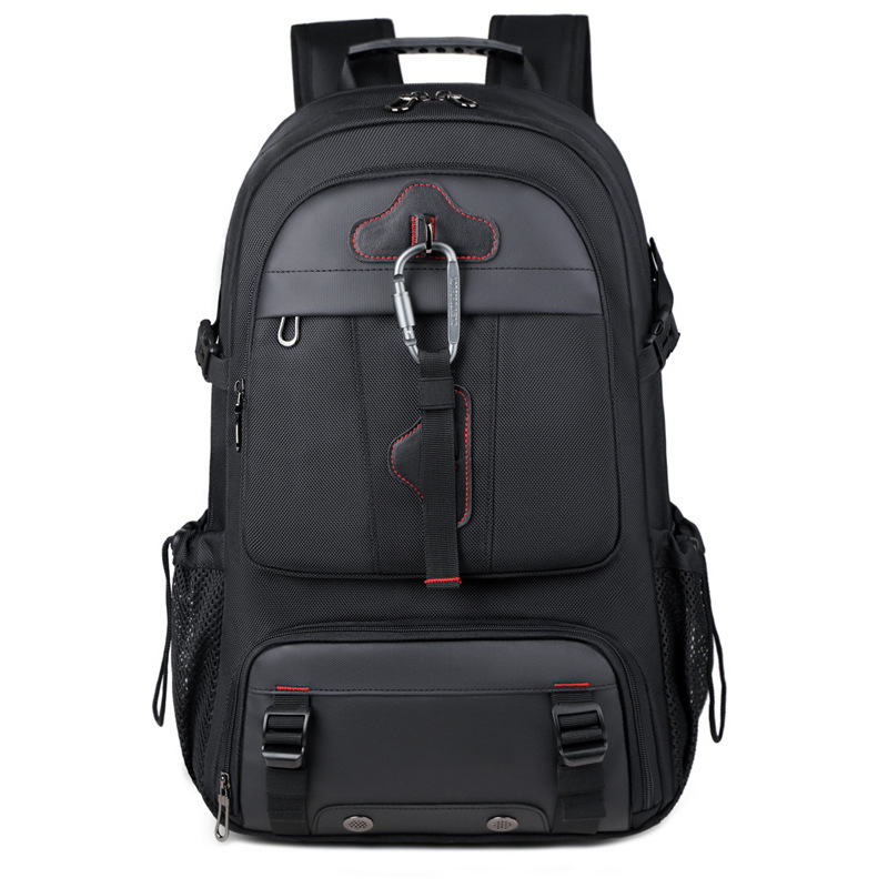 Upgraded and expanded black best-selling model