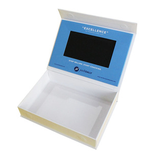Картонная Видеоплейер ручной работы - Product Image 6