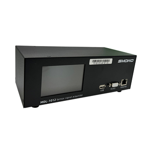 12 Channel mV Input Load Cell <strong>Data</strong> <strong>Logger</strong> Digital Transducer Recorder Acquisitor MDL-1012A Weighing Sensor - Product Image 1