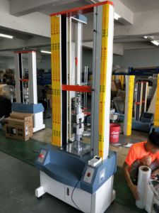 Computer Control Tensile Test Equipment Universal Tensile Strength <strong>Testing</strong> Machine Price - Product Image 6