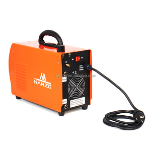 Pilot ark kesiciler 40 Amp Hf Igbt Dc Inverter Metal kesme makinesi plazma kesici - Product Image 3