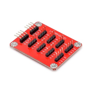 <strong>I2C</strong> IIC interface extension conversion expansion board <strong>Raspberry</strong> <strong>PI</strong> Microbit