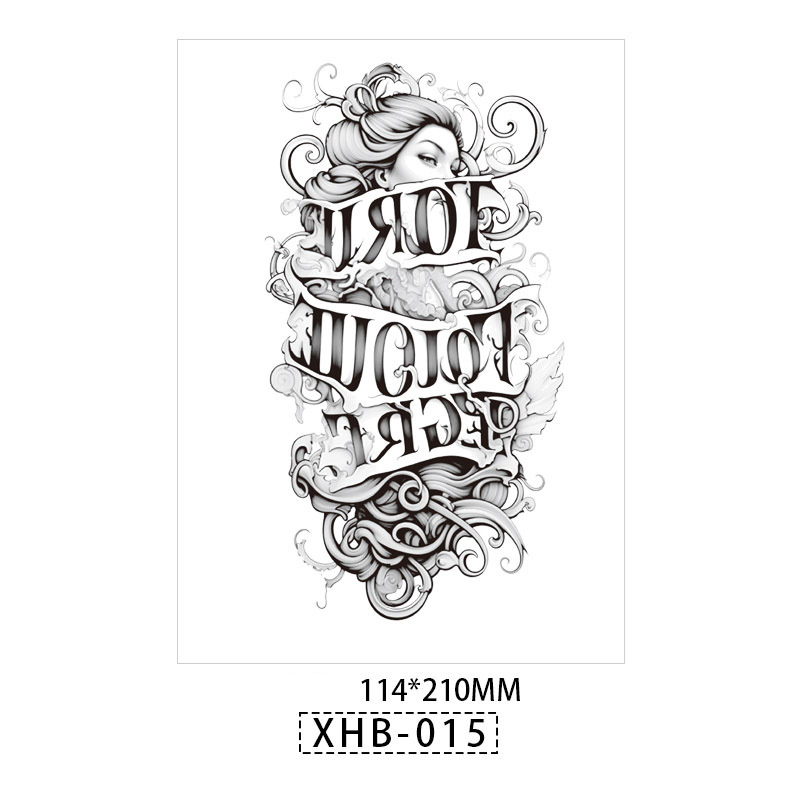 Xhb-015 - 114*210mm