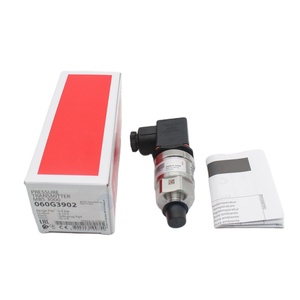 Basınç verici sensörü MBS 3000-1815-A1AB04-0 060G3902ry - Product Image 1
