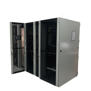 Tablero de panel de distribución de energía modular de montaje en rack Rittal más vendido