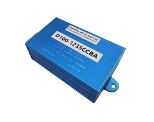 Convertidor DC de 100W para aplicaciones automotrices e industriales Voltajes de salida ajustables y de entrada amplia de 5-32V CC 1,25-30V CC - Product Image 5