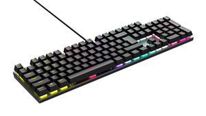 Factory OEM US <strong>Layout</strong> 104-key Wired Mechanical <strong>Keyboard</strong> Full <strong>Size</strong> USB Wired LED Backlit Gaming Mechanical <strong>Keyboard</strong> for Computer - Product Image 3