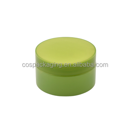 with Green Lid