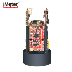 レーザー距離センサーレーザー距離計モジュール小型OEMレーザー距離計モジュールクラス1 20g905nm、Telインターフェース付き23mm * 47mm 3〜5V - Product Image 4