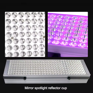 Directo de fábrica Industria de impresión de alta intensidad 365nm 395nm Luz de curado UV Sistema de máquina de impresión LED Pegamento UV lámpara de curado uv - Product Image 2
