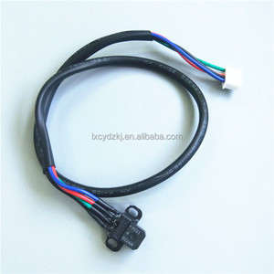 Witcolor ультра 4000 датчик датчика H9720 P50 Witcolor PQ512 печатающая головка растровый датчик - Product Image 2