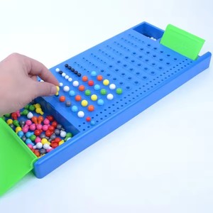 Обучающая игрушка для дома, настольная игра, код ломания - Product Image 5