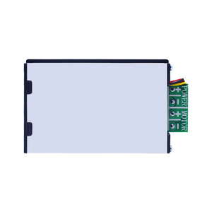 30A DC 6V 12V 24V regolabile PWM DC Motor Speed Controller CCM5D Display digitale regolatore LED Motor Controller regolatore di velocità - Product Image 3