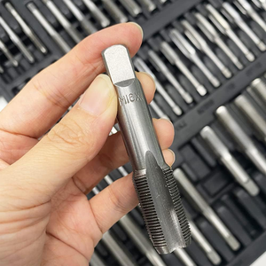 Büyük kılavuz ve pafta seti standart 110 parça cıvata boru metrik musluk diş Master kılavuz ve pafta seti için setleri - Product Image 4