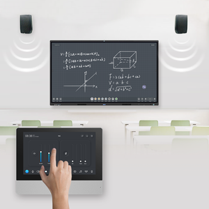 Умное решение кампуса на основе QNEX IOT для централизованного управления устройствами - Product Image 6