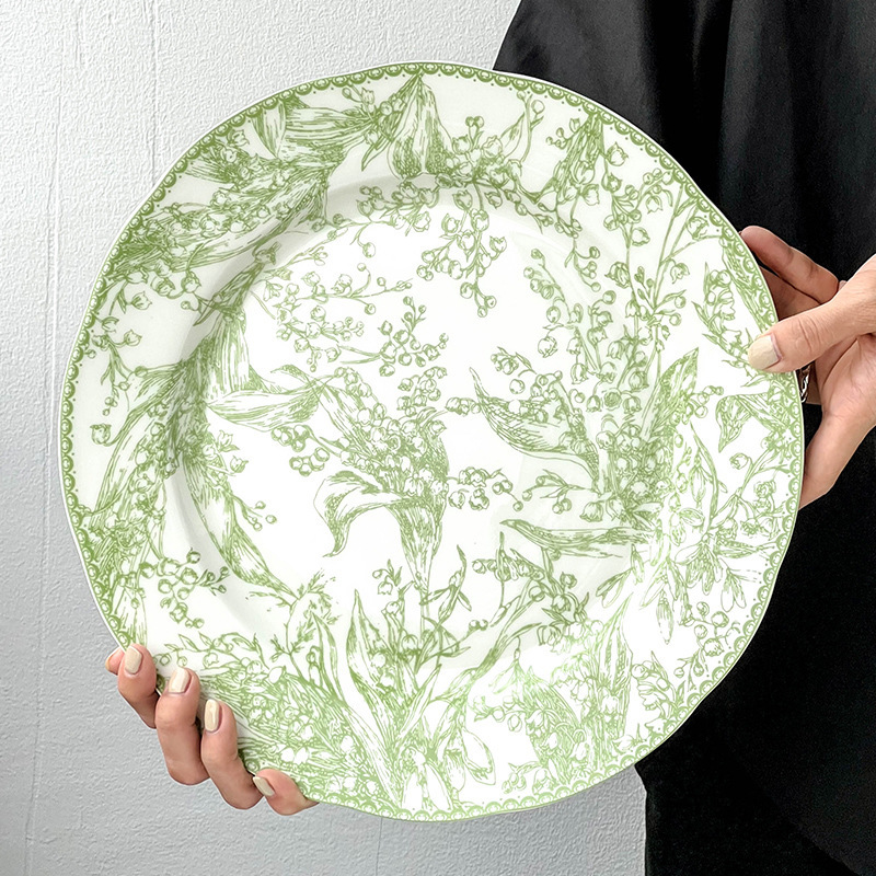 Plat de 30,5 cm