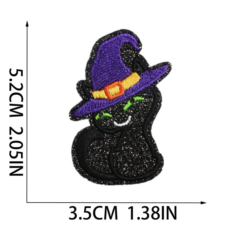 Black + purple 2