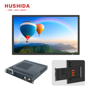 HUSHIDA <strong>OPS</strong> PC for Interactive Panels CPU Mini Laptop <strong>OPS</strong> PC <strong>Computer</strong> Mini PC <strong>I3</strong> <strong>I5</strong> <strong>I7</strong> Multimedia Machine - Product Image 3