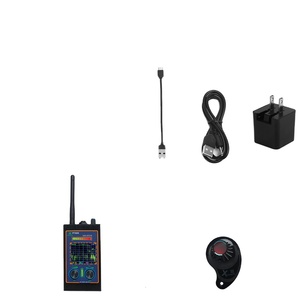 P7000 Bug Detector Handheld Wireless Signal <strong>Detection</strong> <strong>Device</strong> Gps Finder Hotel Camera Detector - Product Image 3