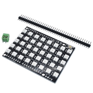 R4 Minima Typ-C USB ESP32-S3 WLAN Edition Entwicklungsbrett für die Programmierung Lern-Controller - Product Image 3