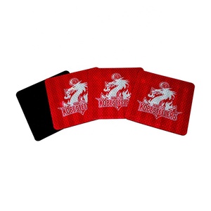 Custom Advertising Vehicle Magnetic Removable Car Door Sign Bumper <strong>Sticker</strong> Magnetic logo <strong>Stickers</strong> - Product Image 5