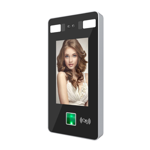 EBKN EN-D815 Biometrische Präsenz-Zugangskontrolle 5 Zoll Bildschirm kostenloses SDK Gesichtserkennung C# Java RS485 TCPIP - Product Image 2