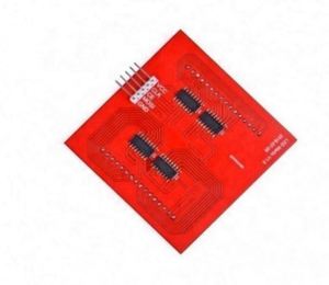 LED Full Color 8x8 RGB Dot Matrix Screen <strong>Module</strong> for <strong>Raspberry</strong> <strong>Pi</strong> 3/ 2/ B+ - Product Image 5