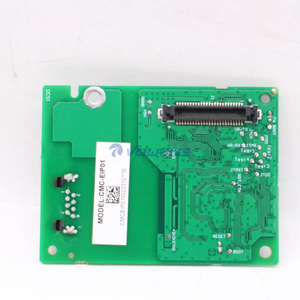 Nueva Tarjeta de comunicación original de Ethernet/IP y Modbus TCP para la automatización industrial, nueva, para la automatización industrial - Product Image 2