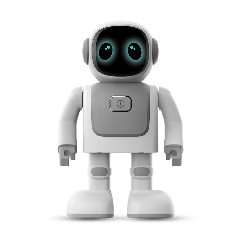 Gadgets electrónicos inteligentes, codificación de Robot de baile para niños, tecnología 2023, Robot educativo, juguetes para niños