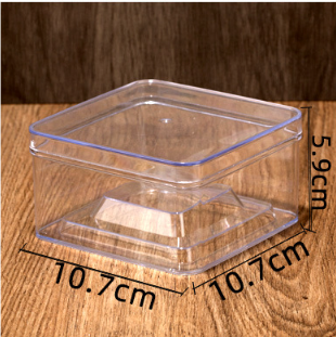 001# 370ML 107*107*59MM