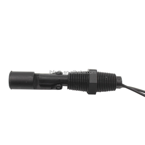 Industrial Water Purification Liquid Oil Water <strong>Level</strong> <strong>Sensor</strong> Horizontal Float Switch 10w 50w Side Mounting Float Switch <strong>Sensor</strong> - Product Image 5