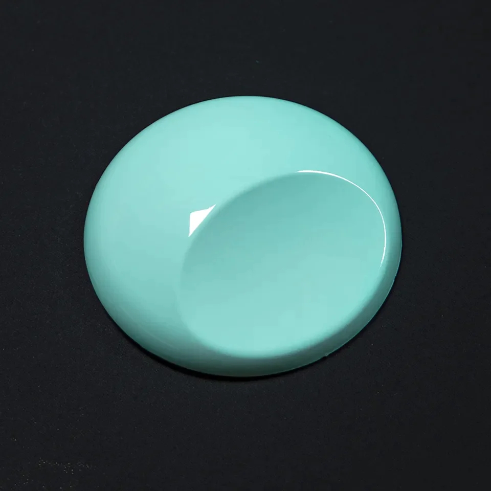 Cristal bleu ciel